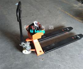供應承德市1-3T叉車(chē)電子叉車(chē)秤價(jià)格