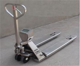 常州優(yōu)寶防爆叉車(chē)稱(chēng)-EX系列2T防爆型電子叉車(chē)秤廠(chǎng)家