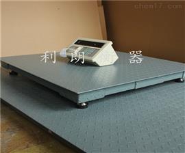天津地磅秤1-3噸 西青區打印電子地磅免安裝