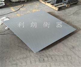 scs-3t地秤報價(jià)|赤峰市3噸電子地秤多少錢(qián)