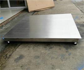 濟南不銹鋼電子平臺秤1噸2噸3噸5噸廠(chǎng)家報價(jià)