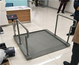 西安輪椅體重透析電子秤|醫用電子輪椅稱(chēng)供應