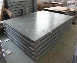 湖北武漢小地磅廠(chǎng)家|1.5米*2米3噸電子地磅秤報價(jià)