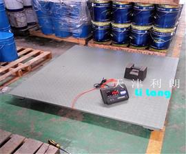 廊坊市稱(chēng)豬用1噸畜牧電子秤平臺稱(chēng)