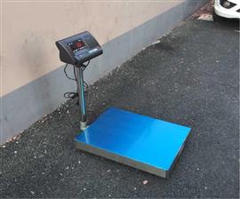 湖南不銹鋼電子臺秤50kg-150kg價(jià)格多少