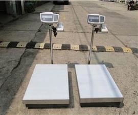 防爆臺稱(chēng)（天津100kg防爆電子稱(chēng)/150kg防爆電子臺秤）