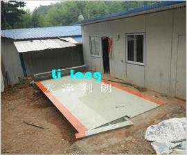 靜海20噸地磅,東麗20T地磅,西青20噸地秤