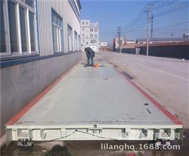 100噸地下衡|100噸汽車(chē)衡|承德100噸電子地上衡