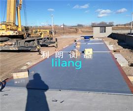 昌平區60T-120噸數字顯示地中衡直銷(xiāo)