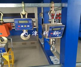 長(cháng)沙防爆秤銷(xiāo)售,湖南2噸防爆電子吊秤