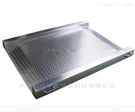 重慶防腐蝕1-3噸不銹鋼電子稱(chēng)報價(jià)