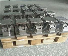 山東濱州靜動(dòng)兩用式計量稱(chēng)重模塊包安裝