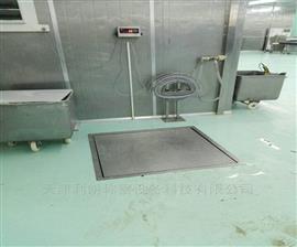 河北省3噸地秤/不銹鋼防水電子稱(chēng)價(jià)格
