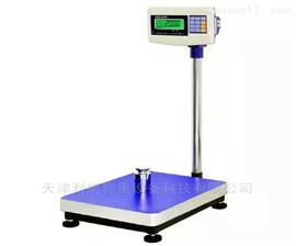 天津200kg不干膠打印電子臺秤價(jià)格多少