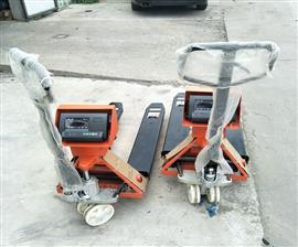 長(cháng)春2噸電子叉車(chē)秤價(jià)格,3噸地牛秤報價(jià)