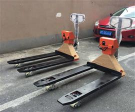 邯鄲1噸電子叉車(chē)秤,邢臺2噸叉車(chē)電子秤價(jià)格