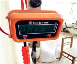 淄博市5噸直視電子吊秤*