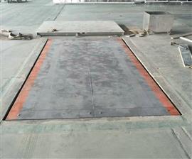 西青賣(mài)地磅,2.5x6米30噸電子地磅免安裝