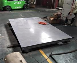 贛州市1.5x2米*兩噸電子平臺秤銷(xiāo)售廠(chǎng)商