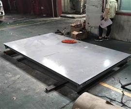 5噸電子地秤2x3米多少錢(qián)，五噸地秤規格尺寸