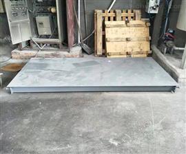 銅仁2乘3米5噸三輪車(chē)稱(chēng)重地磅秤銷(xiāo)售廠(chǎng)商