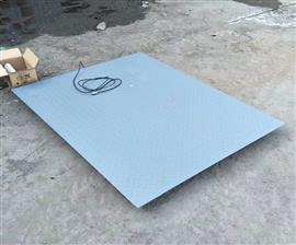 合肥1米5乘以2米3噸電子地磅銷(xiāo)售