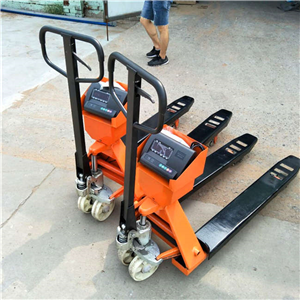 1噸2噸3噸電子叉車(chē)秤