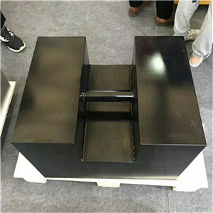 赤壁市鎖型鑄造砝碼