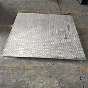長(cháng)沙5噸電子地磅