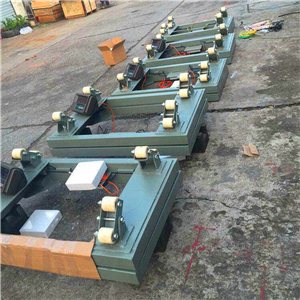 沈陽(yáng)3噸防爆鋼瓶秤