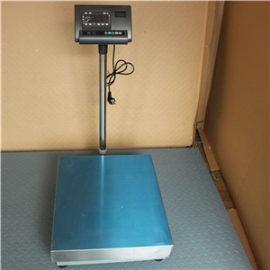 長(cháng)沙100公斤電子臺秤