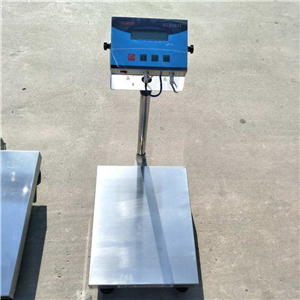 常德300千克防爆電子稱(chēng)