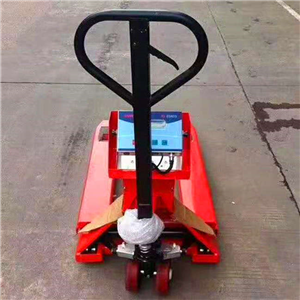 湘潭電子防爆叉車(chē)秤報價(jià)