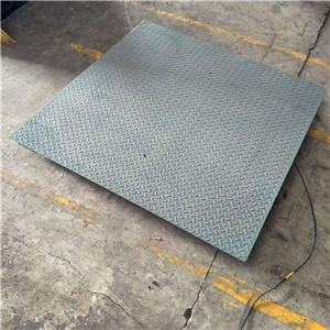 湖南電子平臺秤制造
