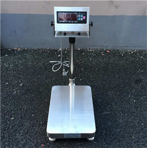 西青區電子臺秤*