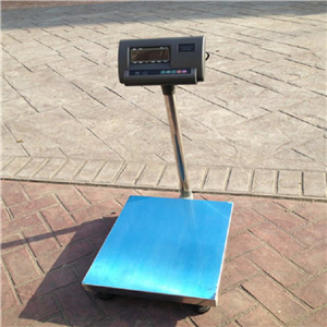 衡陽(yáng)60kg電子臺秤廠(chǎng)家