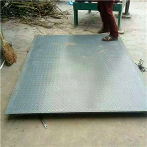 3噸電子地磅賣(mài)|河北2噸地秤平臺秤現貨發(fā)售