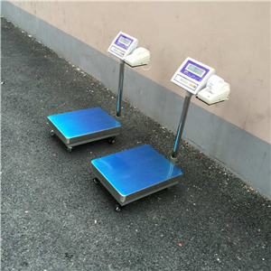 懷化60kg電子秤價(jià)格