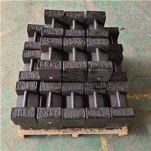 貴州25公斤砝碼,貴陽(yáng)20kg砝碼,畢節20公斤砝碼,銅仁25kg砝碼