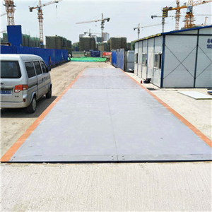 長(cháng)沙50噸地上式地磅