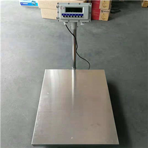 300公斤化工業(yè)防爆電子稱(chēng)