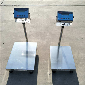 北京開(kāi)關(guān)量控制防爆電子稱(chēng)