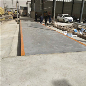 岳陽(yáng)100t電子磅秤價(jià)格