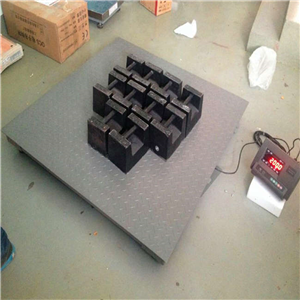 長(cháng)沙5噸電子磅秤,長(cháng)沙SCS5T電子地磅秤