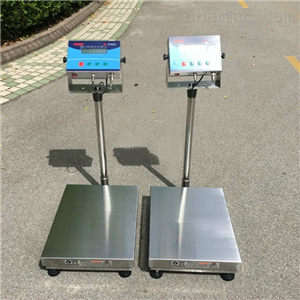 長(cháng)沙150kg不銹鋼防爆電子臺稱(chēng)