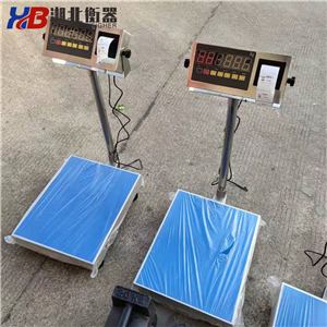 甘肅20kg不銹鋼電子秤