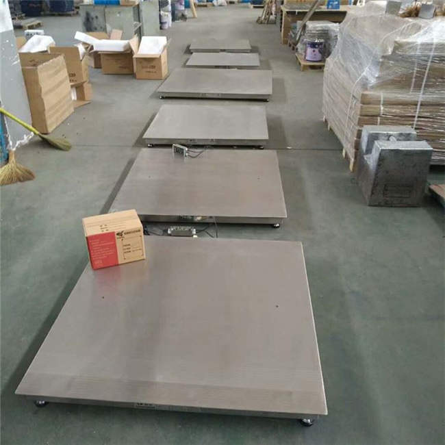 黃石1500kg電子稱(chēng)