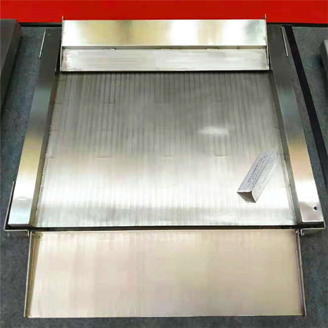 長(cháng)沙SCS2T防水型地磅
