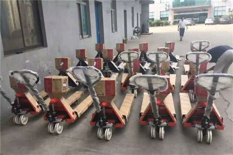 稱(chēng)重搬運機
