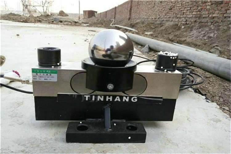 使用數字傳感器對汽車(chē)衡有哪些優(yōu)點(diǎn)